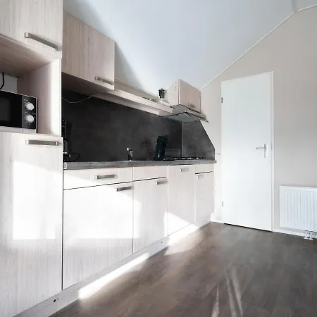Holiday home Holiday Europarcs De Wije Werelt-4 *