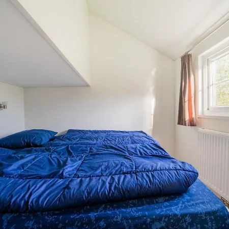 Holiday Europarcs De Wije Werelt-4 Holiday home Otterlo